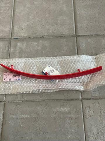 Лівий катафот заднього бампера 6M21515C0AB FORD
