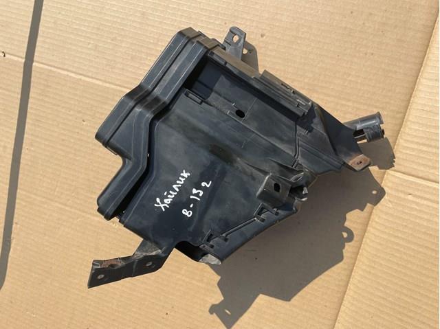 Коробка запобіжників 827400E010 TOYOTA