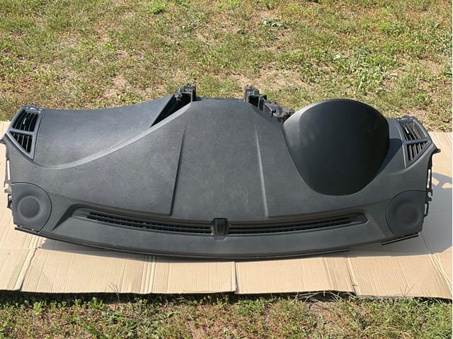 Передня панель 847103Q000RY HYUNDAI
