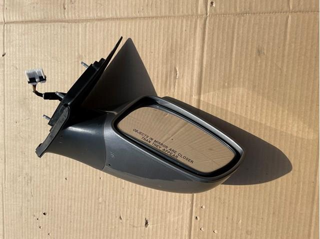 Праве дзеркало заднього виду 876203Q010 HYUNDAI