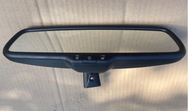 Дзеркало заднього виду 87810AC091 TOYOTA