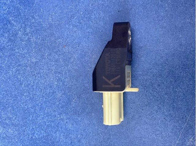 Датчик AIRBAG передній 8983112010 TOYOTA