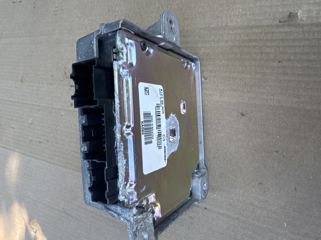 Підсилювач звуку аудіосистеми K12366A20 MAZDA