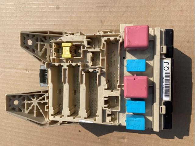 Коробка запобіжників PPT20GF10 TOYOTA