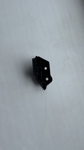 Направляюча переднього бампера, ліва 11A807183A VAG