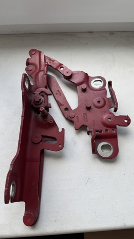 Завіса капота права 41617286344 BMW
