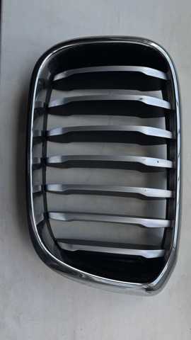 Облицювання радіатора 51137440853 BMW