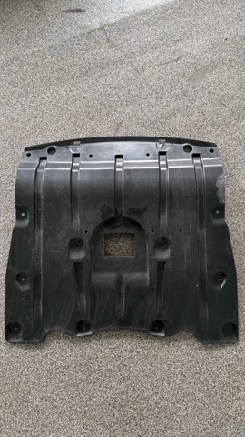 Захист піддона картера двигуна 51757468803 BMW