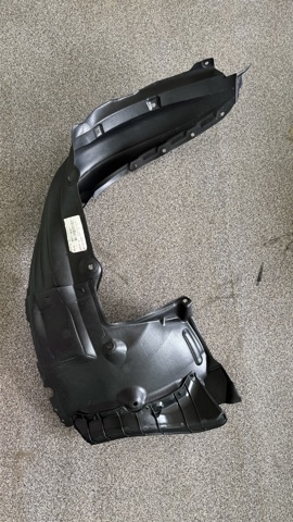 Підкрилок переднього крила, правий 538070C020 TOYOTA