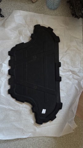 ТЕРМОШУМОІЗОЛЯЦІЯ для легкових. Обмежувач підйому кабіни для вантажних Ауді Ку 3