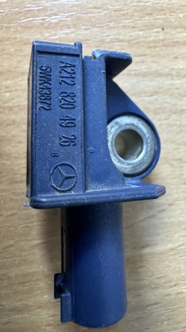 Датчик Ейрбег передній A2128204926 MERCEDES