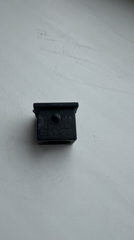 Ущільнююче кільце патрубка радіатора LR007399 LAND ROVER
