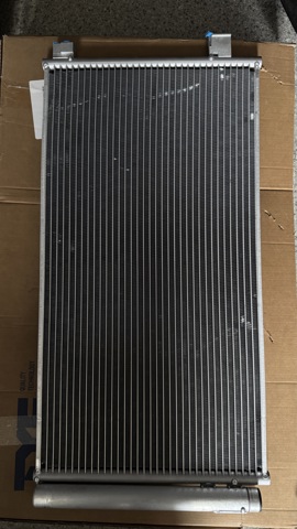 Конденсатор RC30093 SIGNEDA