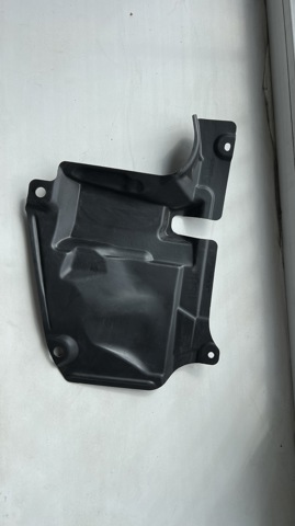 Захист двигуна, лівий TK4856342 MAZDA