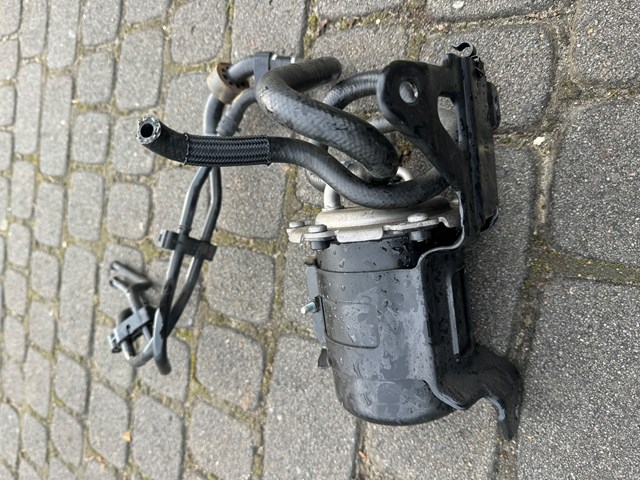 Корпус паливного фільтра 4M0127401C VAG
