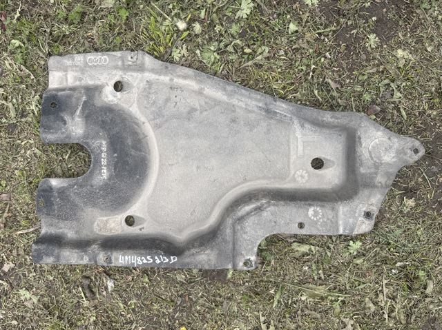 Захист днища, лівий 4M4825213D VAG