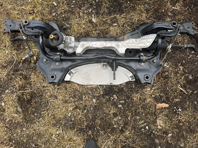 Кермова рейка 56500J7000 HYUNDAI