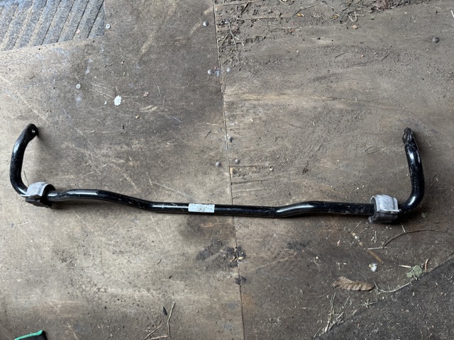 Стабілізатор задньої балки 5WA511305L VAG