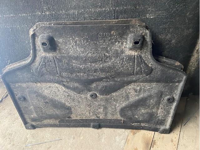Захист піддона двигуна 80B863822 VAG