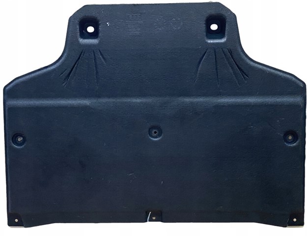 Захист піддона картера двигуна 80B863822A VAG