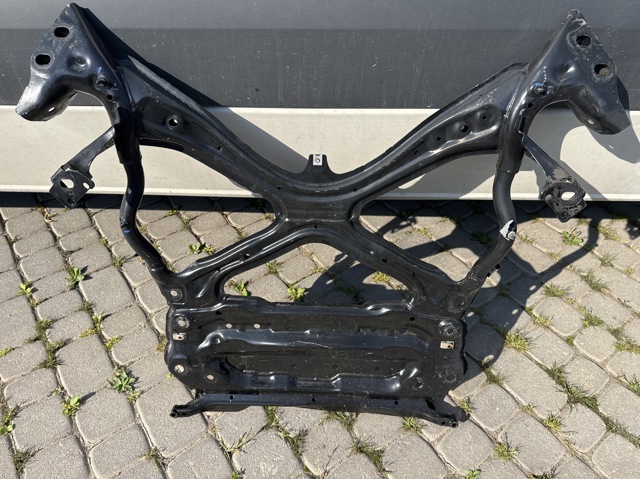 Балка передньої підвіски, підрамник 8W1399347G VAG