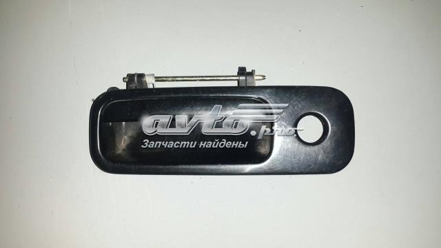Ручка багажника 6N0827565D VAG
