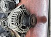 Генератор 0124325172 BOSCH