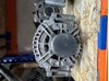 Генератор автомобільний 0124625006 MERCEDES