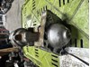 Стартер автомобільний 233004868R NISSAN