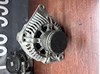 Авто генератор 437322 VALEO