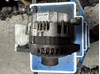 Генератор автомобільний 9631318680 FIAT
