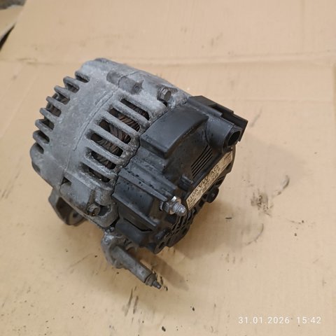 Авто генератор 03C903023B VAG