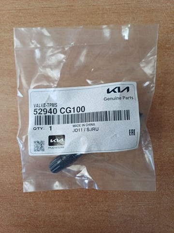 Датчик контролю тиску в шинах 52940CG100 HYUNDAI