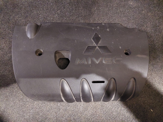 Екран двигуна 1003A058 MITSUBISHI