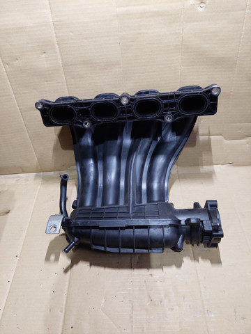 Колектор впускний 14001CY00A NISSAN