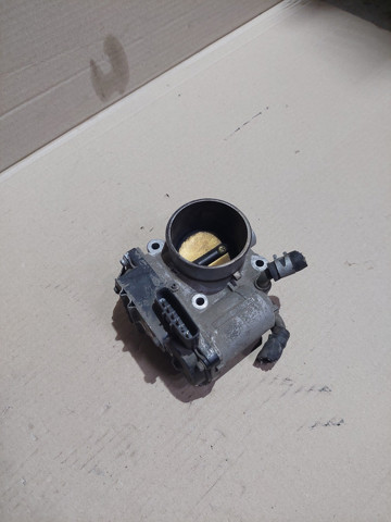 Заслінка повітряна 1450A101 MITSUBISHI