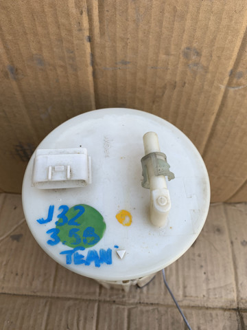 Модуль бензонасоса 17040JN00A NISSAN