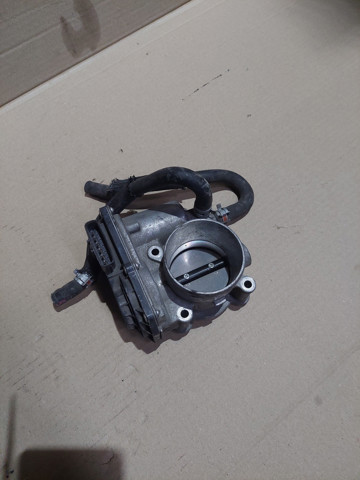 Дросільна заслінка в зборі 220300T050 TOYOTA