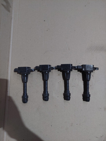 Котушка 22448AX001 NISSAN