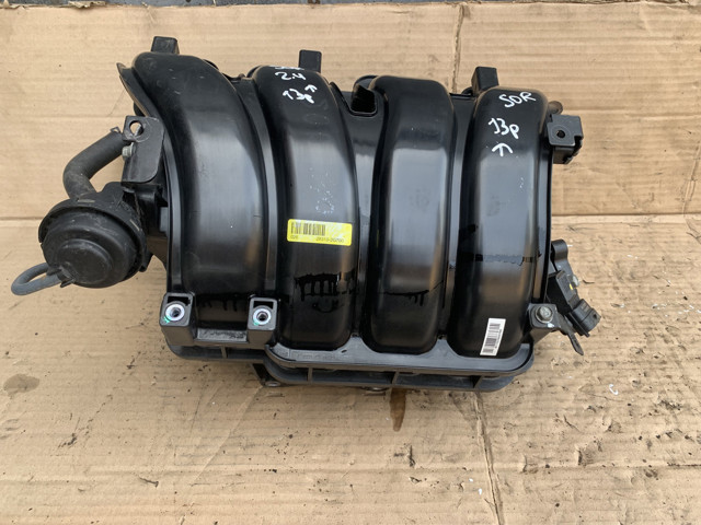 Колектор впускний 283102G700 HYUNDAI