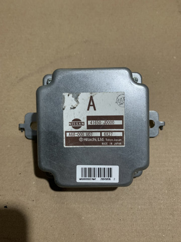 Модуль-процесор керування подушки безпеки 41650JD000 NISSAN