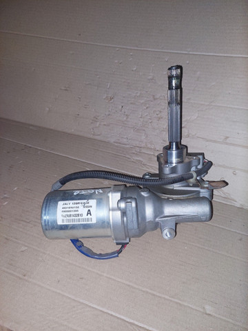 Колонка рульова 488101U64A NISSAN
