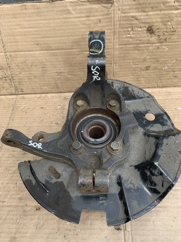 Цапфа поворотного кулака 517152P500 HYUNDAI