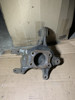 Цапфа - поворотний кулак задній, правий 527202G011 HYUNDAI