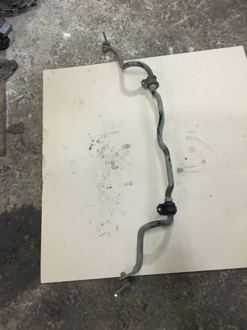 Стабілізатор передньої підвіски Hyundai I30