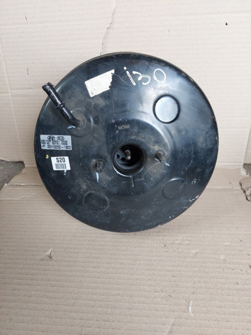 Вакуумника 585001H200 HYUNDAI