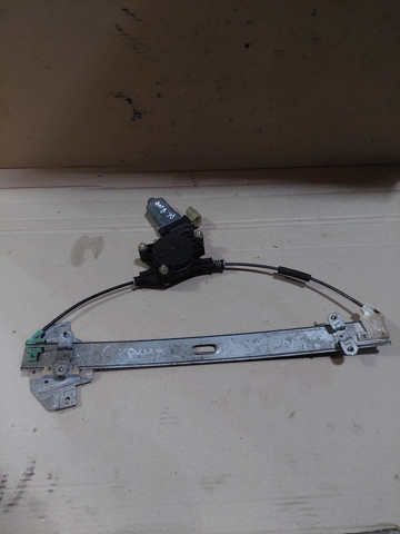 Склопідйомник передньої правої двері 824021G000 HYUNDAI
