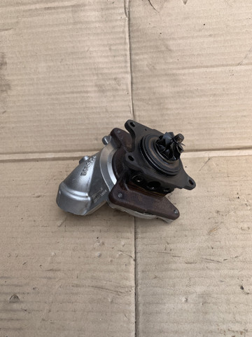 Турбокомпресор 8591886 BMW