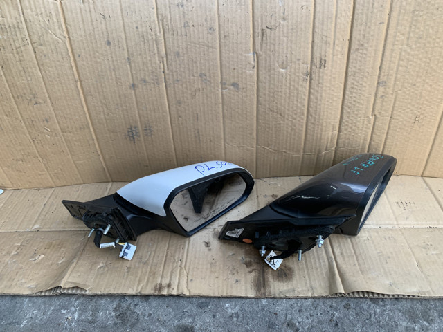 Праве бокове дзеркало 87620C2000 HYUNDAI