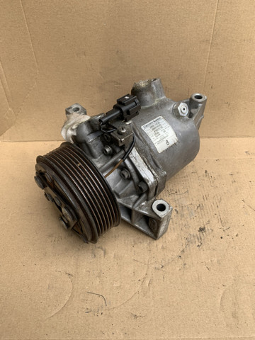 Компресор системи кондиціювання 926001HC2D NISSAN